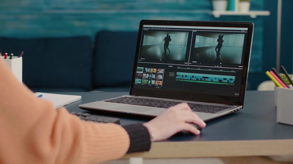 映像編集ソフトの選び方：初心者におすすめの7つのソフトを比較解説！